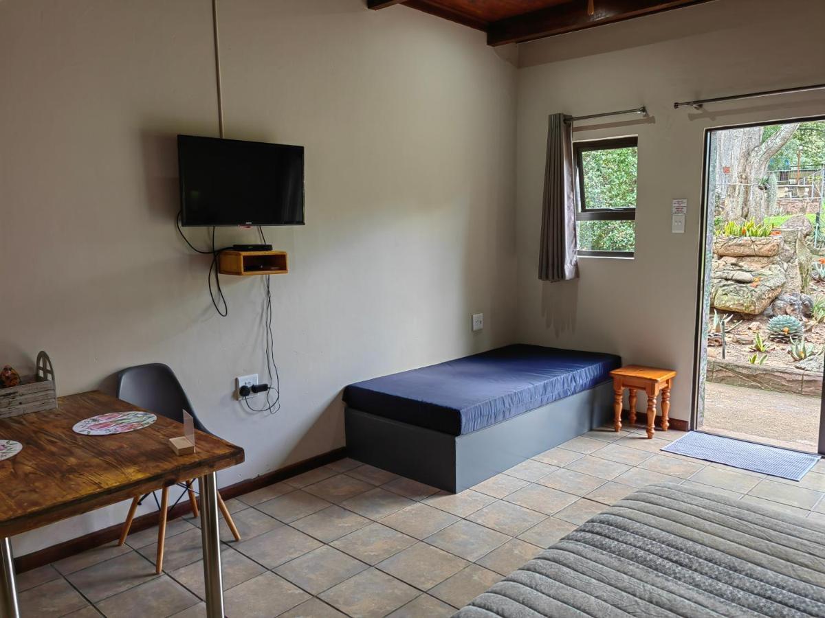 Mountain Valley Stay - Unit 4 内尔斯普雷特 外观 照片
